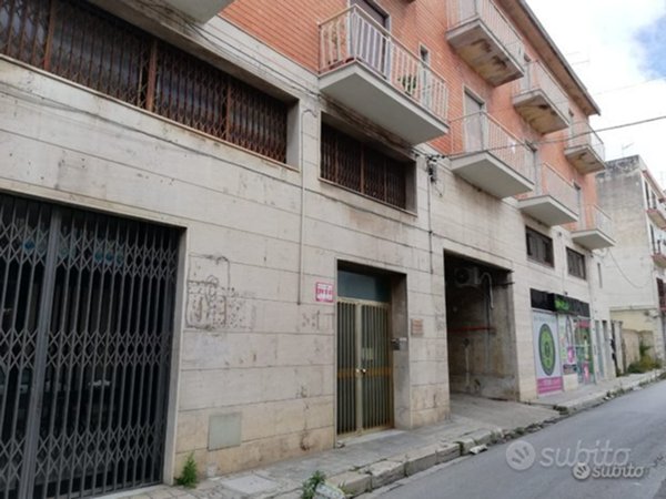 appartamento in vendita a Castelvetrano in zona Marinella di Selinunte