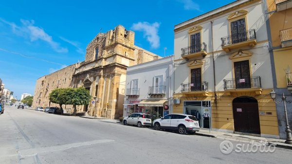 appartamento in vendita a Castelvetrano