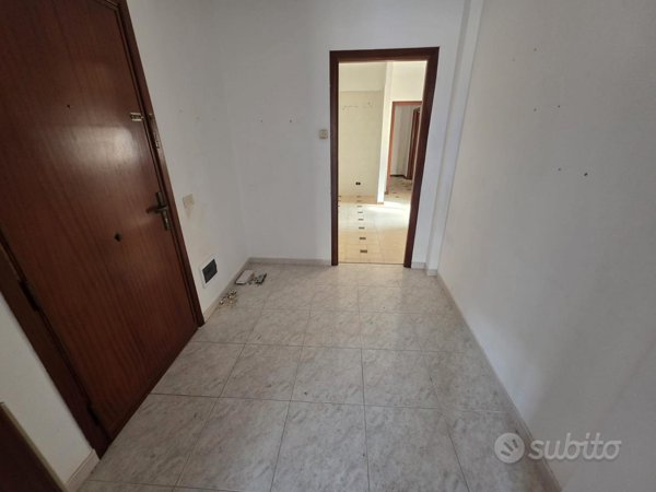 appartamento in vendita a Castelvetrano