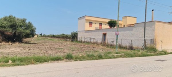 casa indipendente in vendita a Castelvetrano in zona Marinella di Selinunte