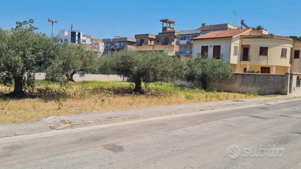 casa indipendente in vendita a Castelvetrano