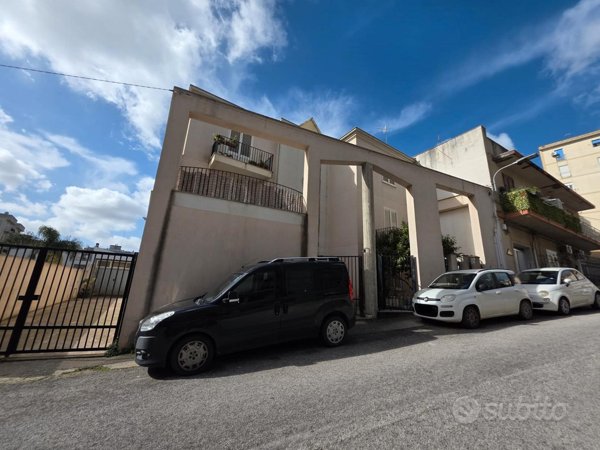 appartamento in vendita a Castelvetrano