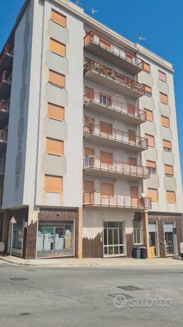 casa indipendente in vendita a Castelvetrano