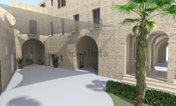 albergo in vendita a Castelvetrano