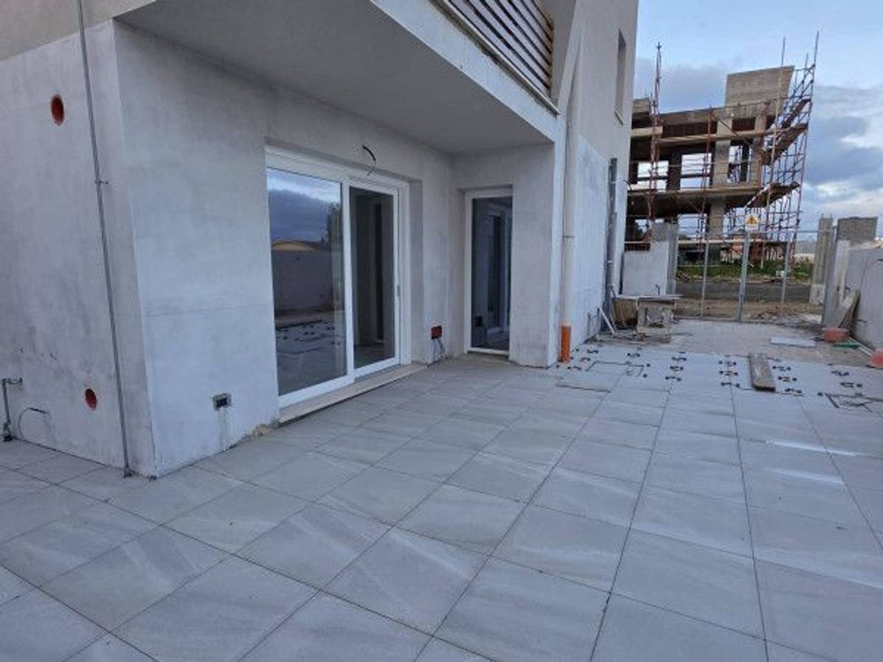casa indipendente in vendita a Castelvetrano