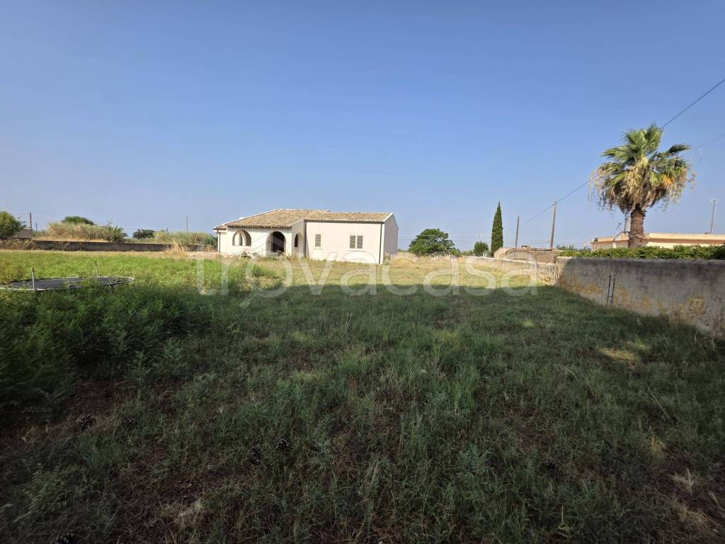 casa indipendente in vendita a Castelvetrano
