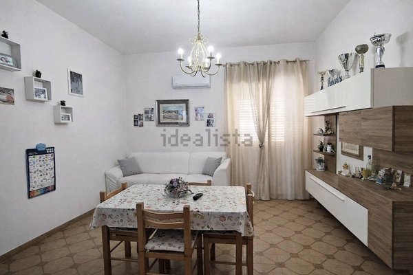 appartamento in vendita a Castelvetrano