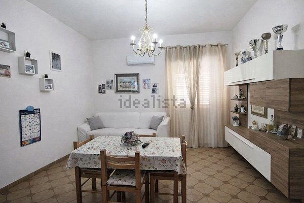 appartamento in vendita a Castelvetrano