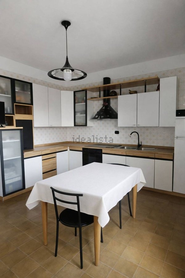 appartamento in vendita a Castelvetrano