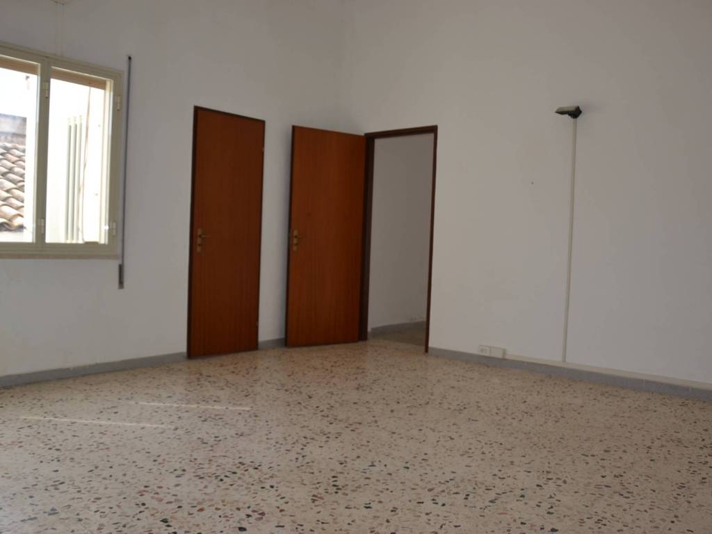 appartamento in vendita a Castelvetrano