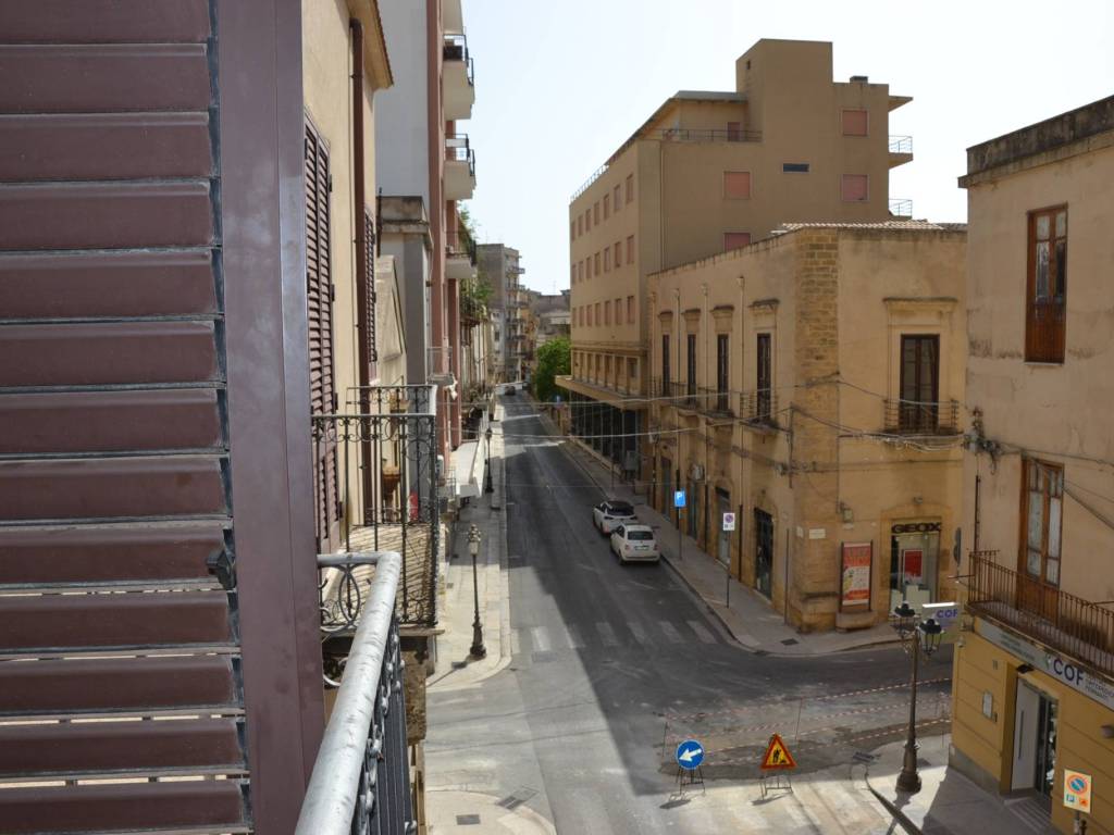 appartamento in vendita a Castelvetrano