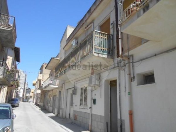appartamento in vendita a Castelvetrano