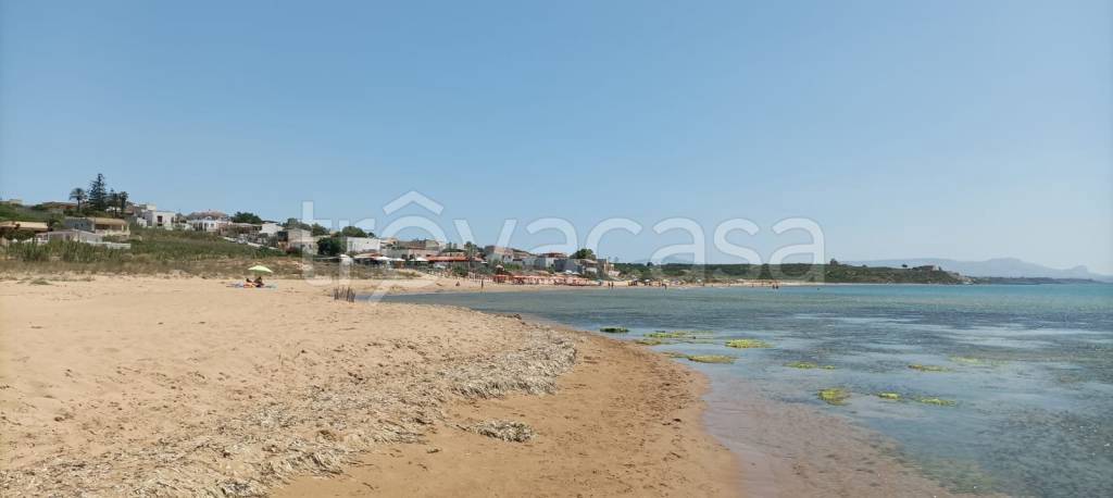 casa indipendente in vendita a Castelvetrano in zona Triscina di Selinunte
