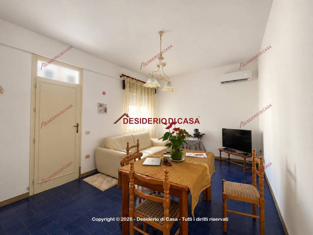 appartamento in vendita a Castelvetrano in zona Marinella di Selinunte