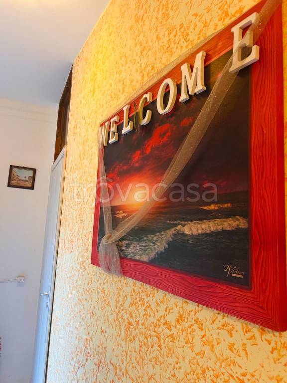 casa indipendente in vendita a Castelvetrano