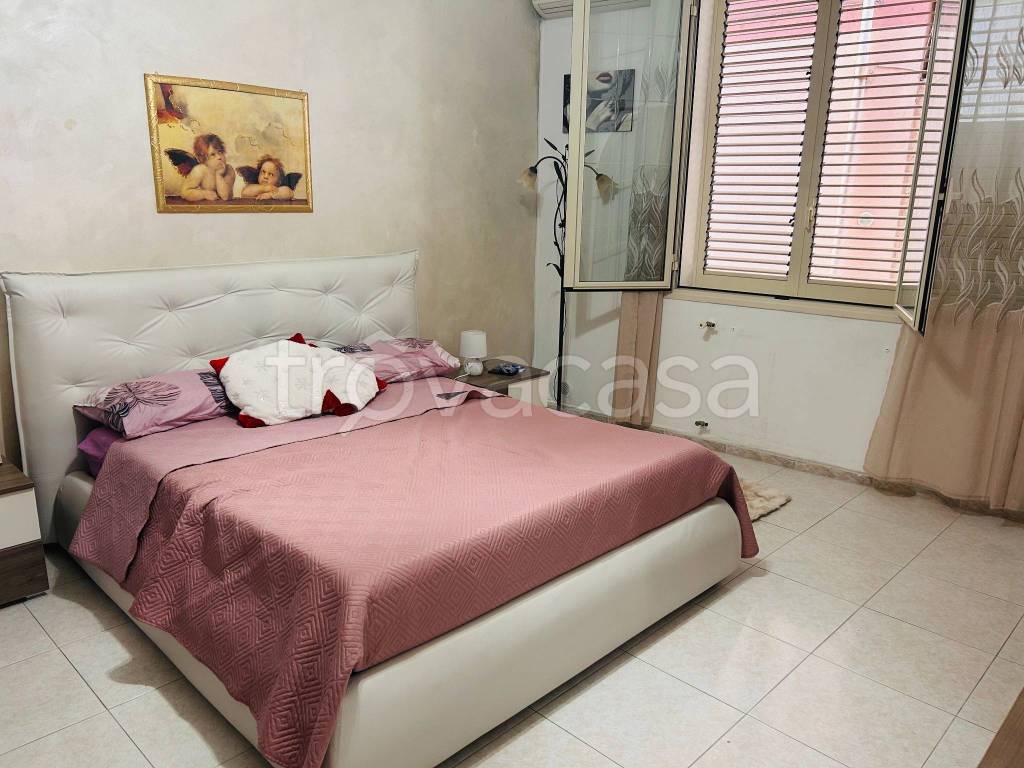 appartamento in vendita a Castelvetrano