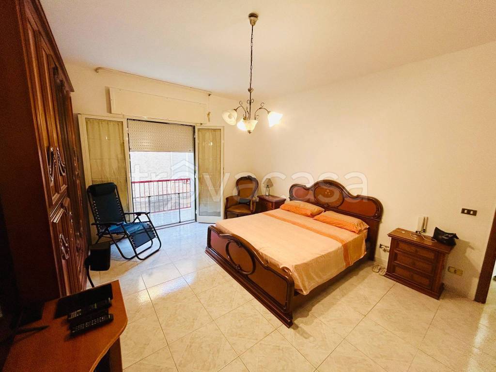 appartamento in vendita a Castelvetrano