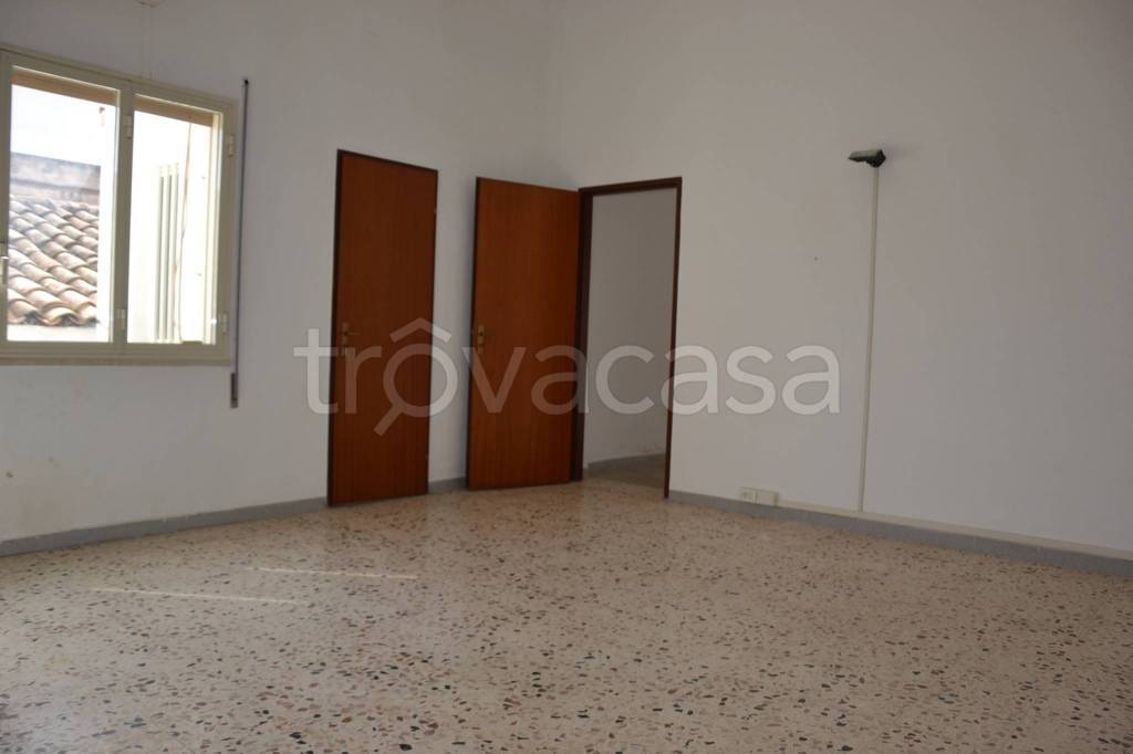 appartamento in vendita a Castelvetrano