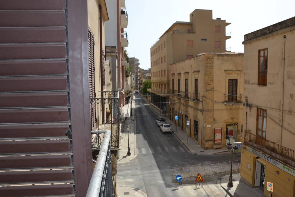 appartamento in vendita a Castelvetrano