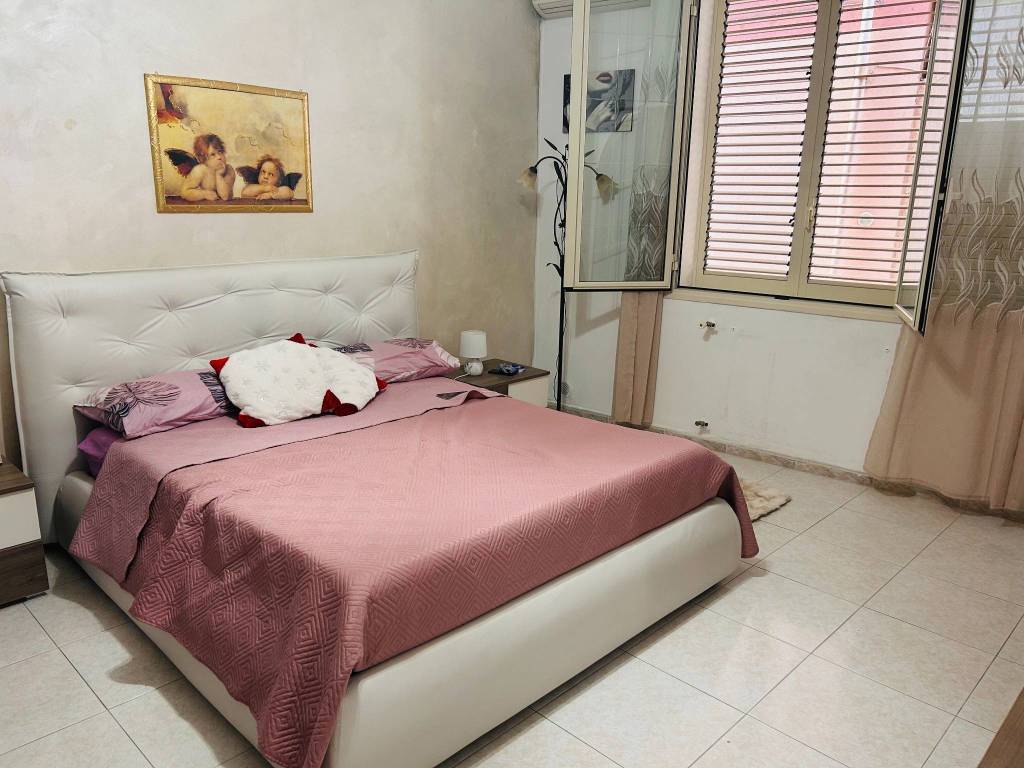casa indipendente in vendita a Castelvetrano