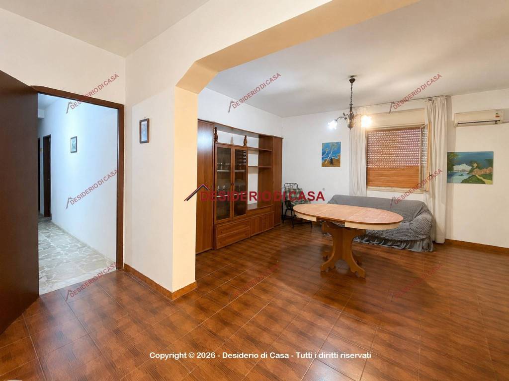 casa indipendente in vendita a Castelvetrano in zona Triscina di Selinunte