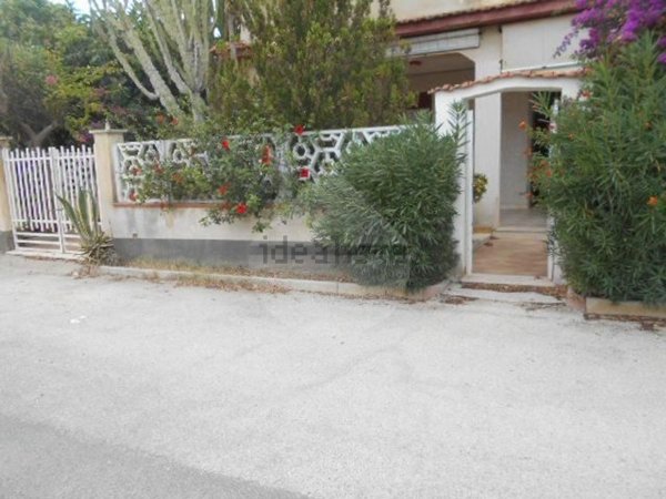 appartamento in vendita a Castelvetrano in zona Triscina di Selinunte