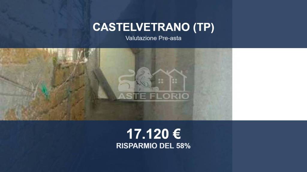 casa indipendente in vendita a Castelvetrano in zona Triscina di Selinunte