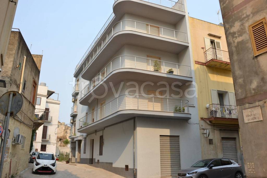 appartamento in vendita a Castelvetrano