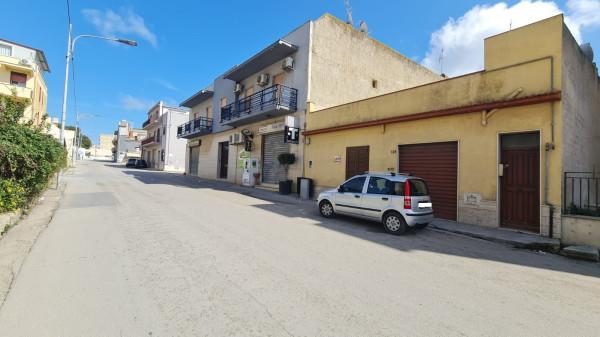 casa indipendente in vendita a Castelvetrano