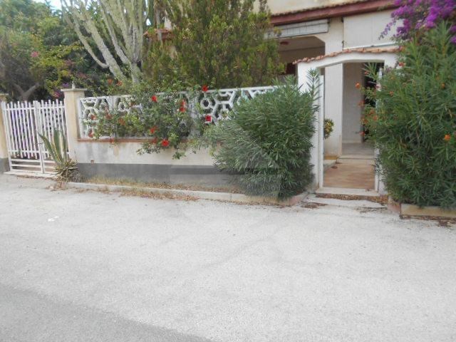 appartamento in vendita a Castelvetrano in zona Triscina di Selinunte