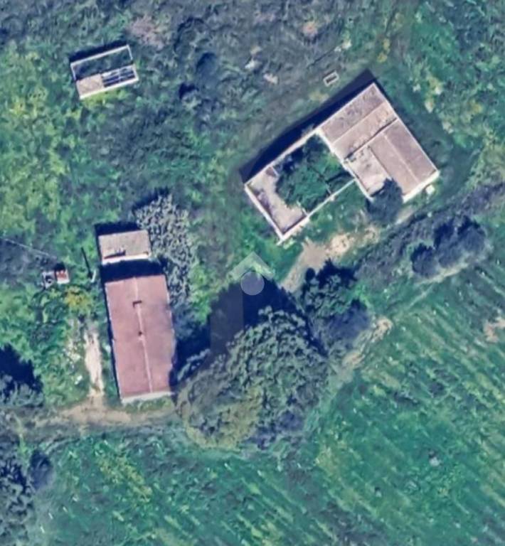 terreno in vendita a Castelvetrano