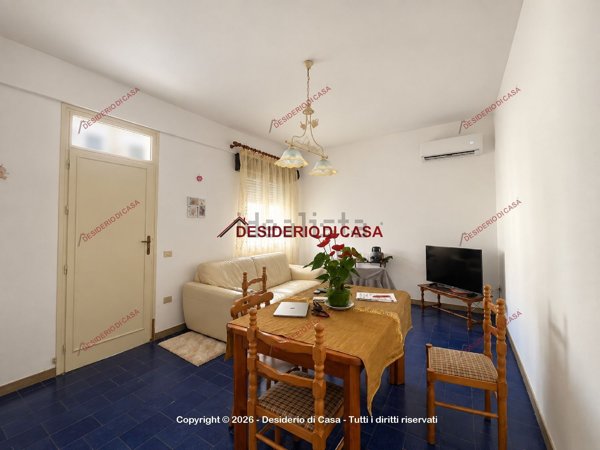appartamento in vendita a Castelvetrano in zona Marinella di Selinunte