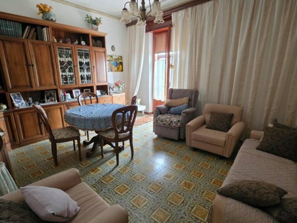 appartamento in vendita a Castelvetrano