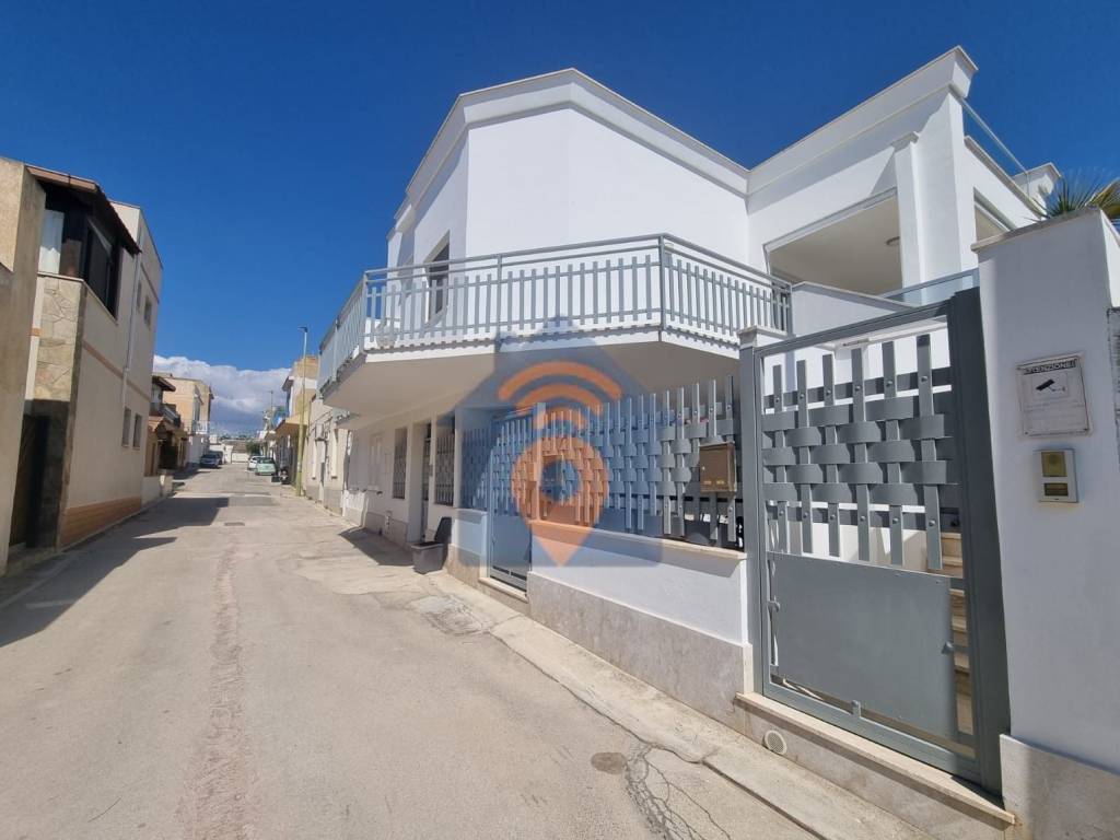 casa indipendente in vendita a Castelvetrano in zona Marinella di Selinunte