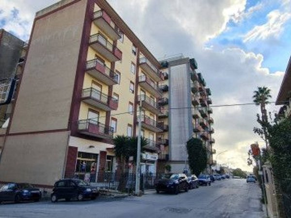appartamento in vendita a Castelvetrano
