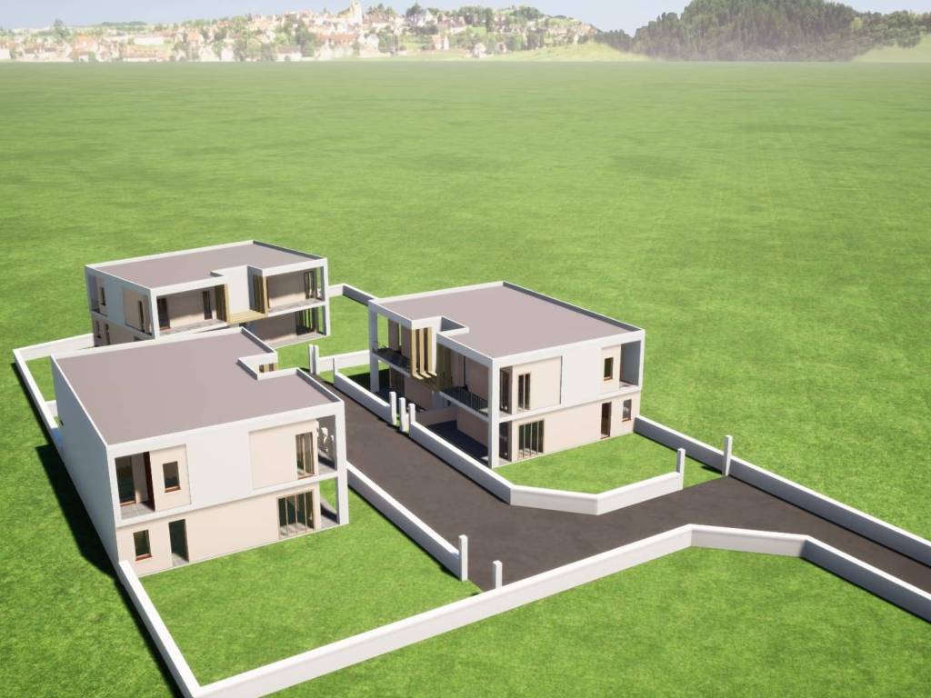 casa indipendente in vendita a Castelvetrano