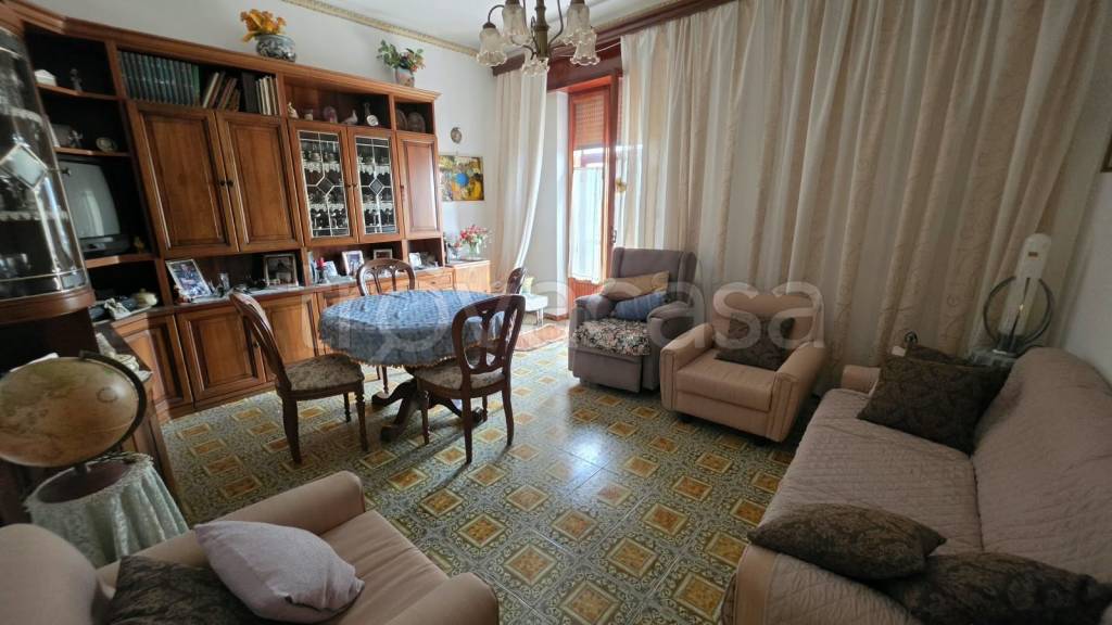 appartamento in vendita a Castelvetrano