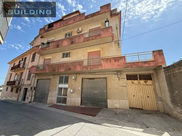 appartamento in vendita a Castelvetrano