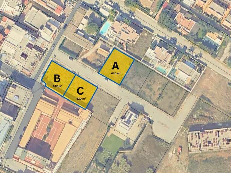 casa indipendente in vendita a Castelvetrano in zona Marinella di Selinunte