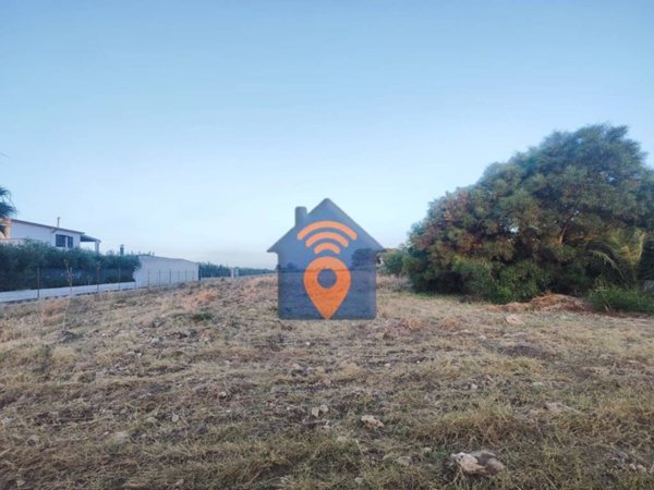terreno in vendita a Castelvetrano in zona Marinella di Selinunte