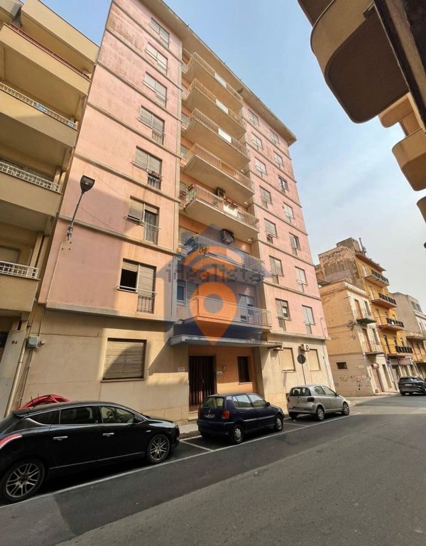 appartamento in vendita a Castelvetrano