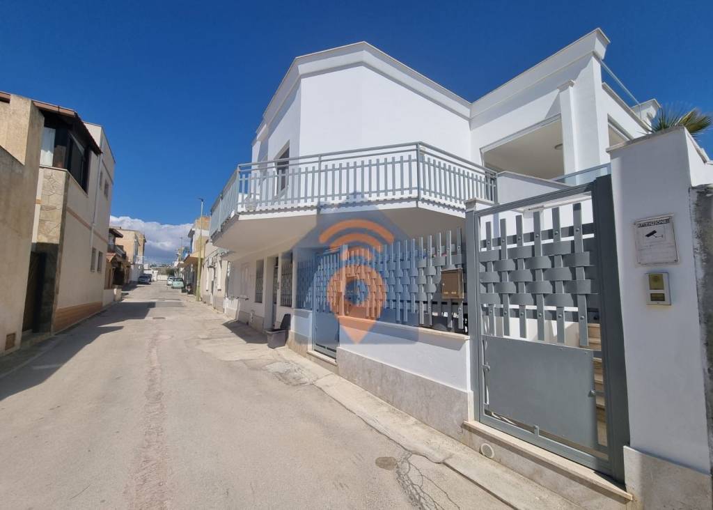 casa indipendente in vendita a Castelvetrano in zona Marinella di Selinunte
