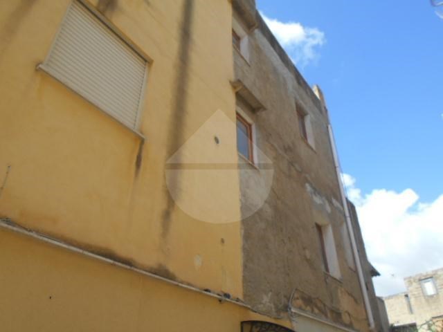 appartamento in vendita a Castelvetrano