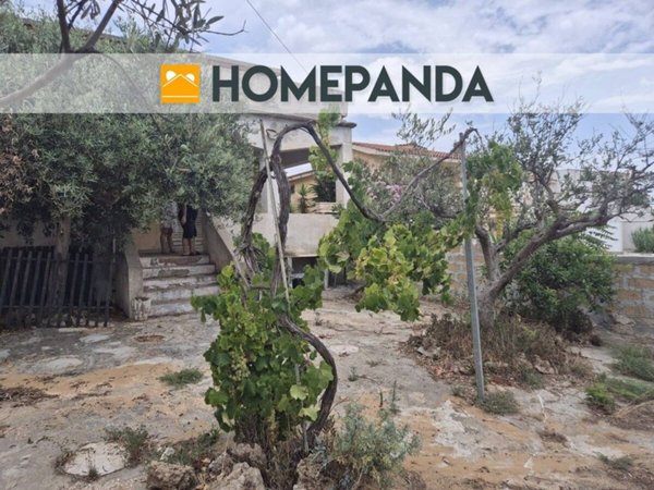 casa indipendente in vendita a Castelvetrano in zona Triscina di Selinunte