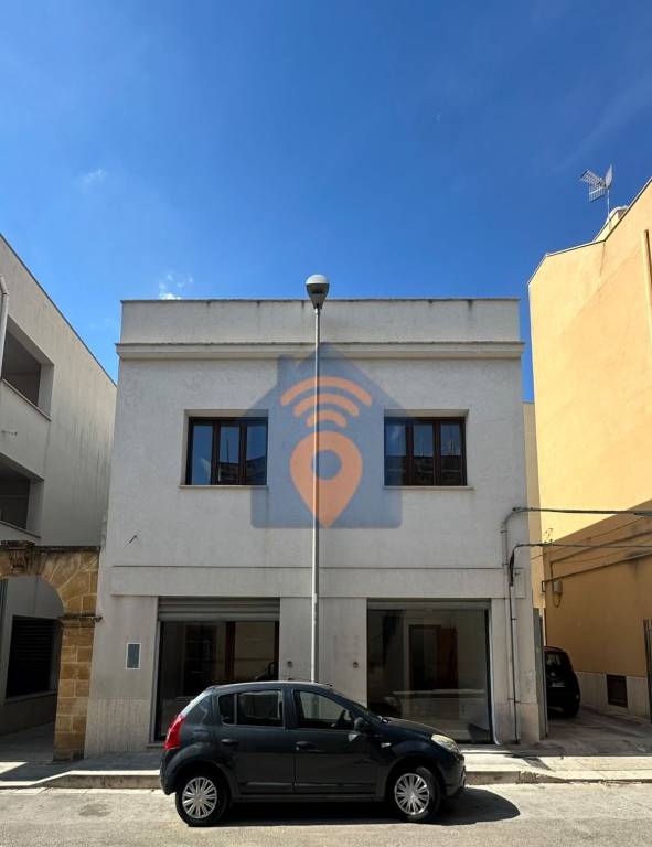 appartamento in vendita a Castelvetrano