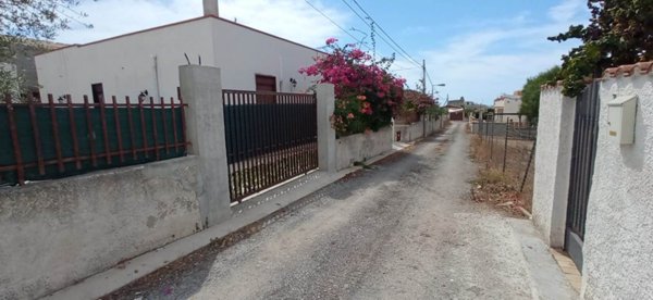 appartamento in vendita a Castelvetrano in zona Triscina di Selinunte