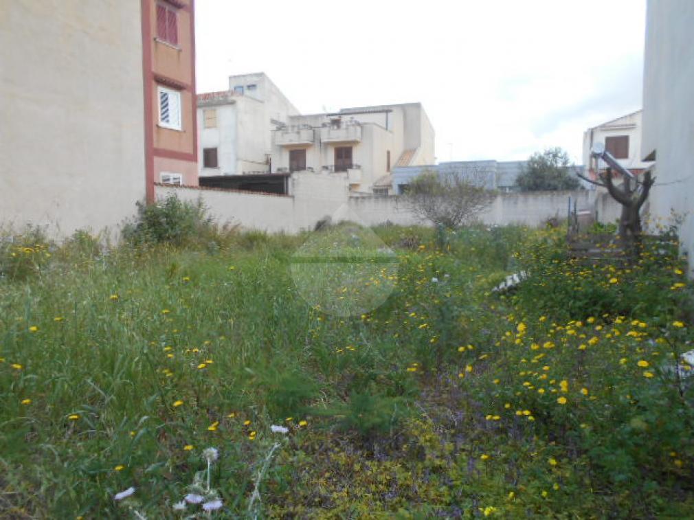 terreno in vendita a Castelvetrano