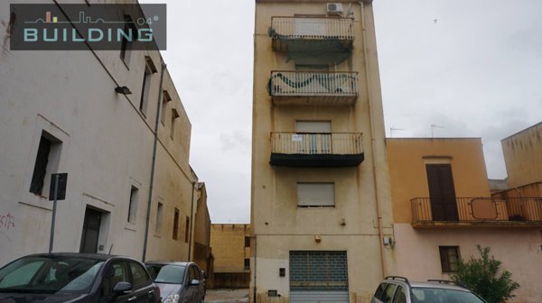 ufficio in vendita a Castelvetrano