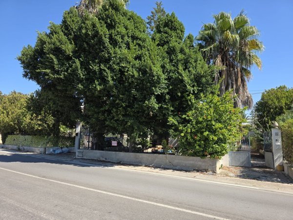 casa indipendente in vendita a Castelvetrano in zona Marinella di Selinunte