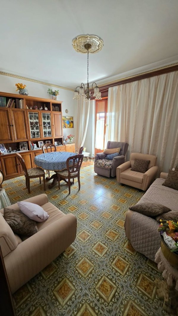 appartamento in vendita a Castelvetrano